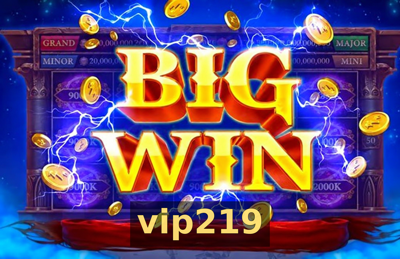 App mobile vip219