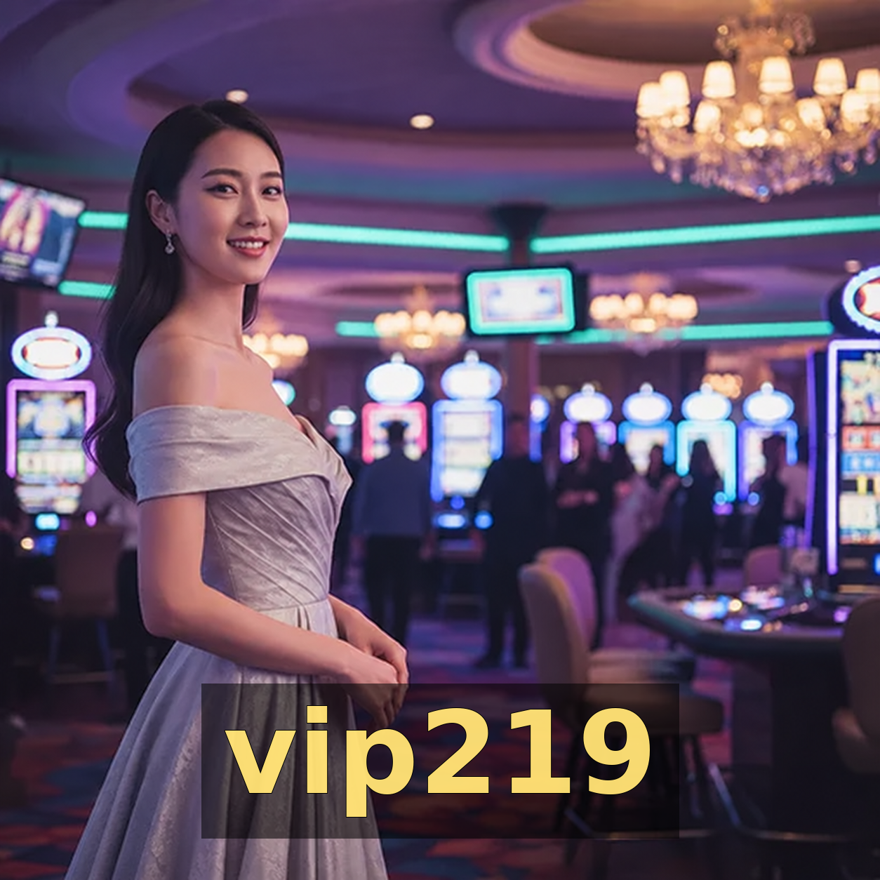Requisitos do APK vip219 para Android